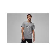 T-shirt Korte Mouw Nike Air Jordan Stretch