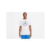 T-shirt Korte Mouw Nike Air Jordan Sport