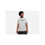 T-shirt Korte Mouw Nike Air Jordan Jumpman