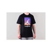 T-shirt Korte Mouw Nike Air Jordan 23