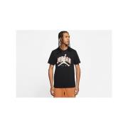 T-shirt Korte Mouw Nike Air Jordan