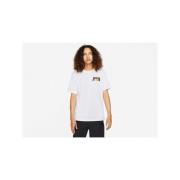 T-shirt Korte Mouw Nike Air Jordan Sport Dna