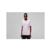 T-shirt Korte Mouw Nike Air Jordan Stretch