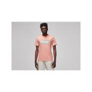 T-shirt Korte Mouw Nike Air Jordan Brand Graphic