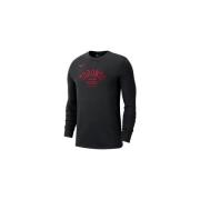 T-shirt Korte Mouw Nike Nba Toronto Raptors Courtside