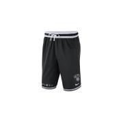 Korte Broek Nike Nba Brooklyn Nets