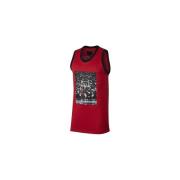 T-shirt Korte Mouw Nike Air Jordan Sportswear Last Shot