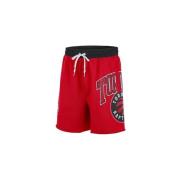 Korte Broek Nike Nba Toronto Raptors Courtside 75