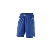 Korte Broek Nike Nba Dallas Mavericks