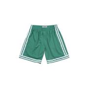 Korte Broek Mitchell And Ness Nba Swingman