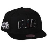 Pet Mitchell And Ness Iridescent Wordmark