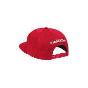 Pet Mitchell And Ness Hwc Houston Rockets