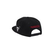 Pet Mitchell And Ness Hwc Chicago Bulls