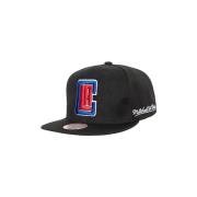 Pet Mitchell And Ness Nba Los Angeles Clippers