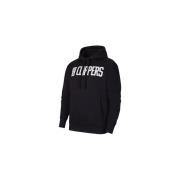 Sweater Nike Nba Los Angeles Clippers City Edition Logo