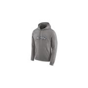 Sweater Nike Nba Brooklyn Nets Logo Fleece