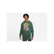 Sweater Nike Air Jordan Sports Fleece