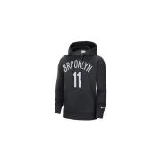 Sweater Nike Nba Brooklyn Nets Kyrie Irving