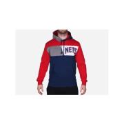 Sweater Mitchell And Ness New Jersey Nets