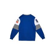 Sweater Mitchell And Ness New York Knicks