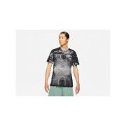 T-shirt Korte Mouw Nike Ny Vs Ny