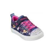 Lage Sneakers Skechers Unicorn Sunshine
