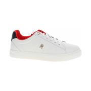 Lage Sneakers Tommy Hilfiger FW0FW07685YBL