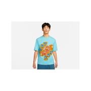 T-shirt Korte Mouw Nike Air Jordan 'why Not'