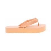 Teenslippers Calvin Klein Jeans YW0YW01400TNB