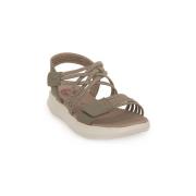 Sandalen Jana 28766SAGE