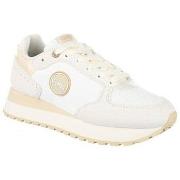 Lage Sneakers Colmar Travis Authentic High Out