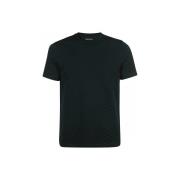 T-shirt Korte Mouw Emporio Armani 8N1TL71JHWZ