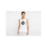T-shirt Korte Mouw Nike Dri-fit
