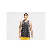 T-shirt Korte Mouw Nike Giannis Sleeveless Printed