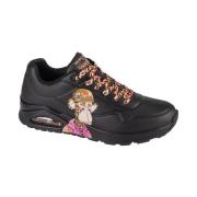 Lage Sneakers Skechers Uno Dr. Bombay