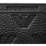 Portemonnee Emporio Armani YEM320Y142V81072