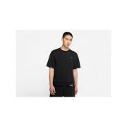 T-shirt Korte Mouw Nike Dri-fit Cutoff
