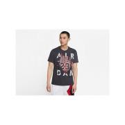 T-shirt Korte Mouw Nike Air Jordan Aj5 85 Gfx