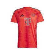 T-shirt Korte Mouw adidas Bayern Monachium Home