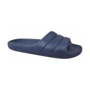 Teenslippers adidas Adilette Flow