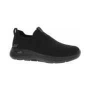 Lage Sneakers Skechers Go Walk Arch Fit
