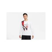 T-shirt Korte Mouw Nike Air Jordan Holiday