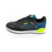 Lage Sneakers Puma Gravition