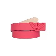 Riem Emporio Armani Fuxia