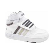 Laarzen adidas Hoops Mid 3.0
