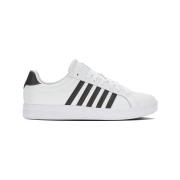 Lage Sneakers K-Swiss Court Tiebreak