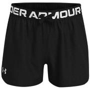 Korte Broek Under Armour Play Up Solid