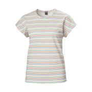 T-shirt Korte Mouw Helly Hansen Thalia