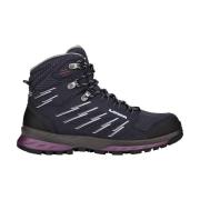 Wandelschoenen Lowa Trek Evo Gtx Mid