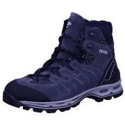 Wandelschoenen Meindl Minnesota Ultra Gtx